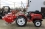 Минитрактор MITSUBISHI MT20D